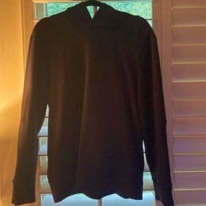 Black Lululemon hoodie!!